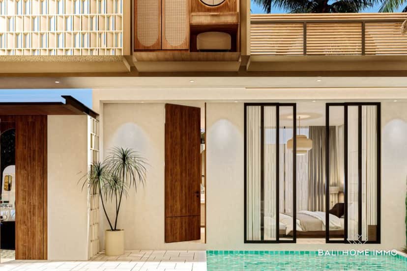 2-bedroom freehold villa in Uluwatu — photo 2 of 5