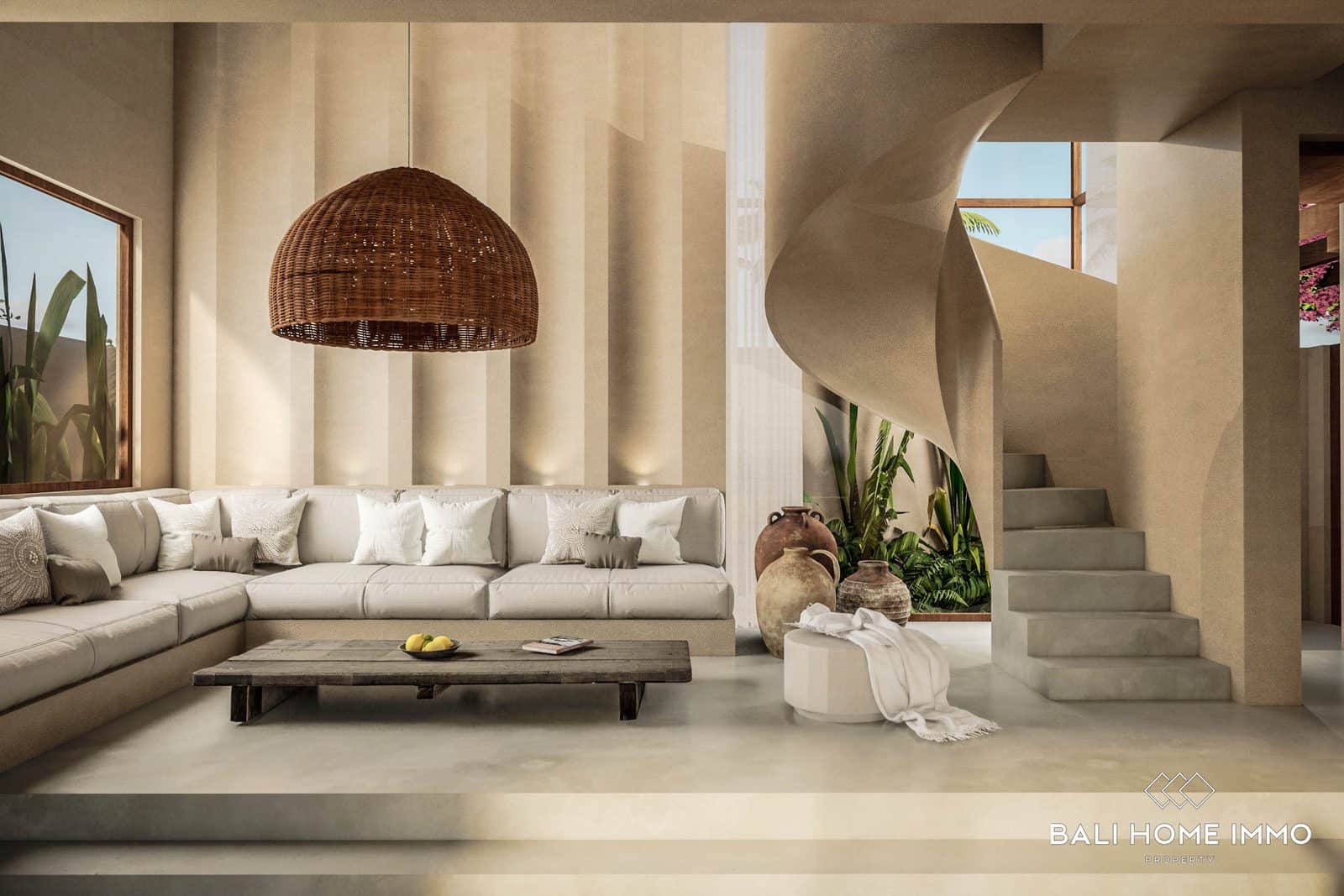 2-bedroom leasehold villa in Uluwatu — photo 5 of 5