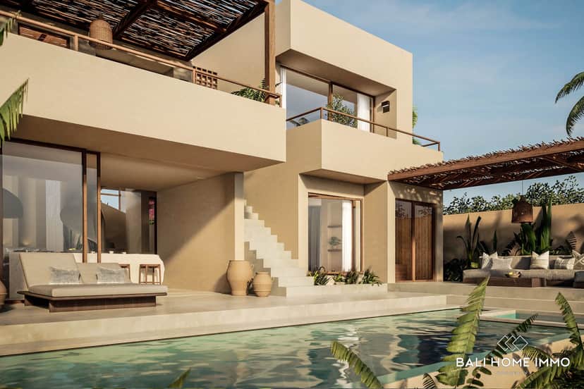 2-bedroom leasehold villa in Uluwatu — photo 3 of 5