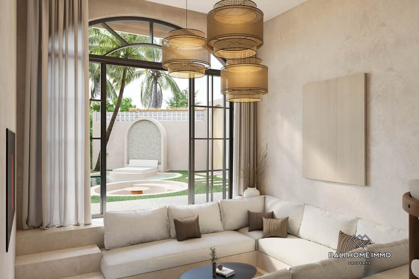 2-bedroom leasehold villa in Uluwatu — photo 5 of 5