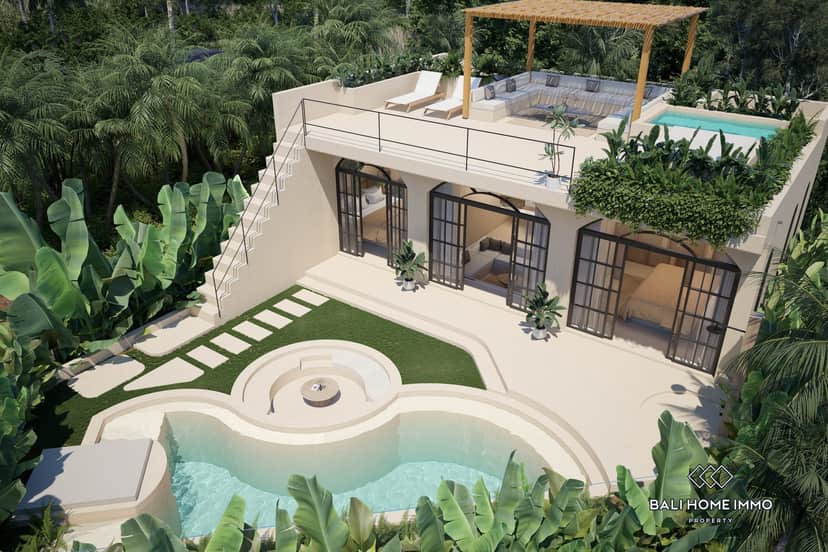 2-bedroom leasehold villa in Uluwatu — photo 2 of 5