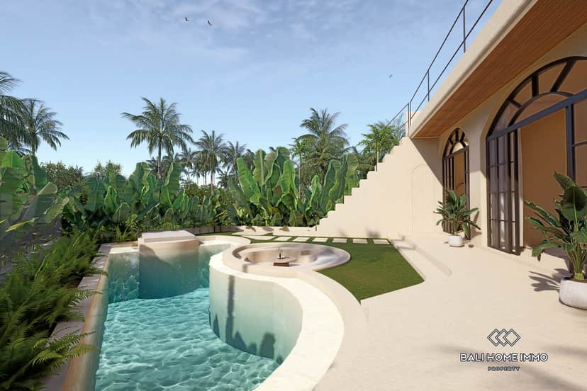 2-bedroom leasehold villa in Uluwatu — photo 3 of 5