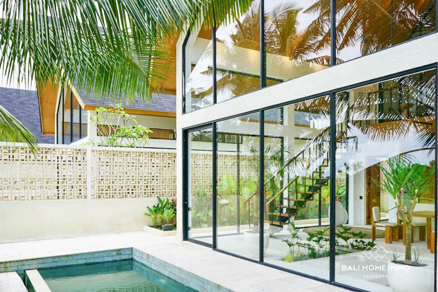 Brand New 2-Bedroom Villa for Sale in Ubud - RF6608A