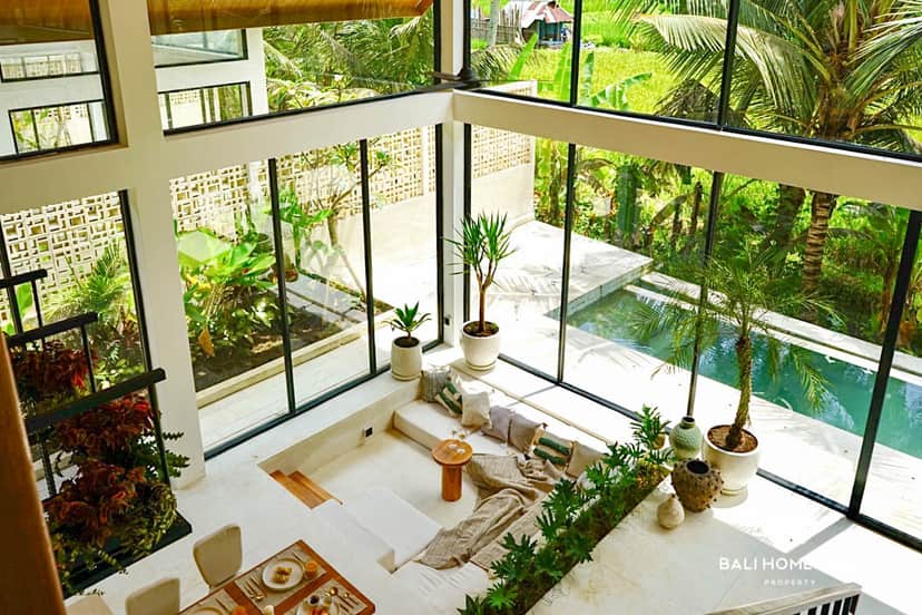 2-bedroom freehold villa in Ubud — photo 3 of 5