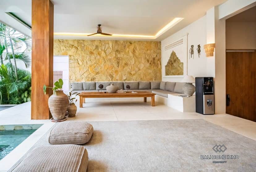 3-bedroom leasehold villa in Canggu — photo 5 of 5