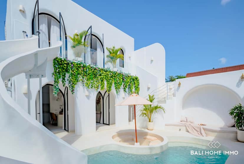 2-bedroom leasehold villa in Ungasan — photo 2 of 5