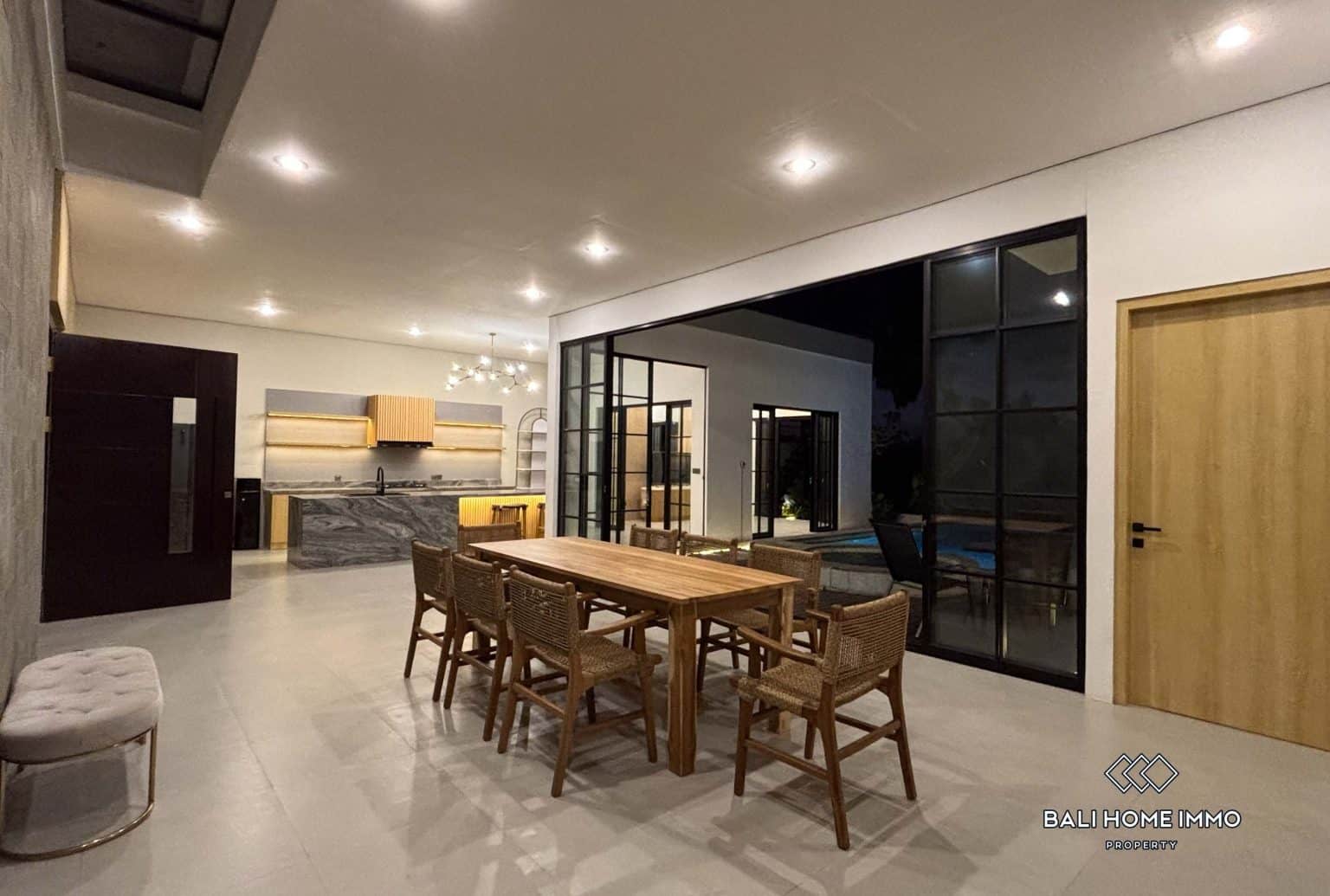 3-bedroom leasehold villa in Tabanan — photo 5 of 5
