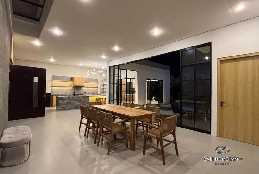 3-bedroom leasehold villa in Tabanan — photo 5 of 5