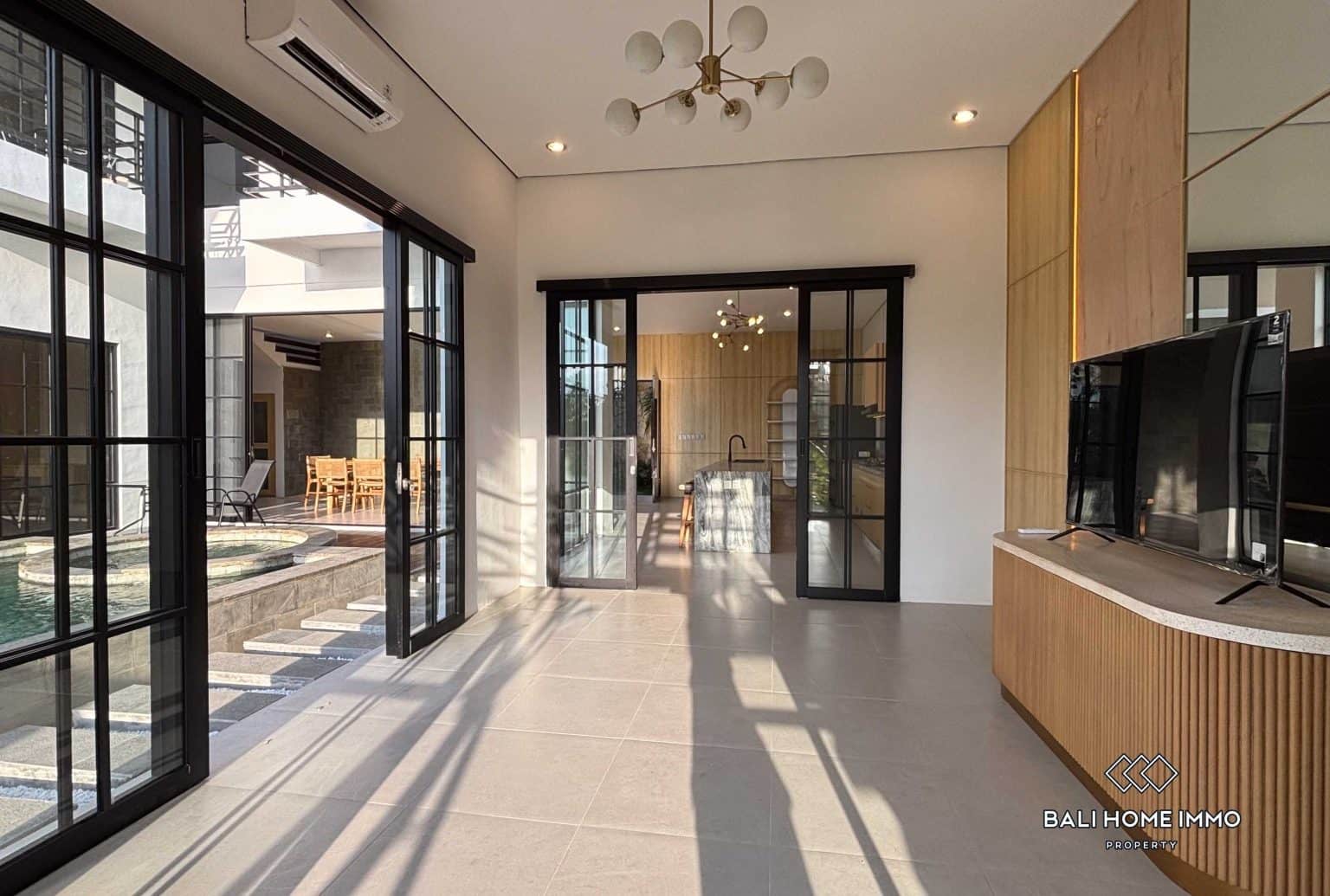 3-bedroom leasehold villa in Tabanan — photo 4 of 5