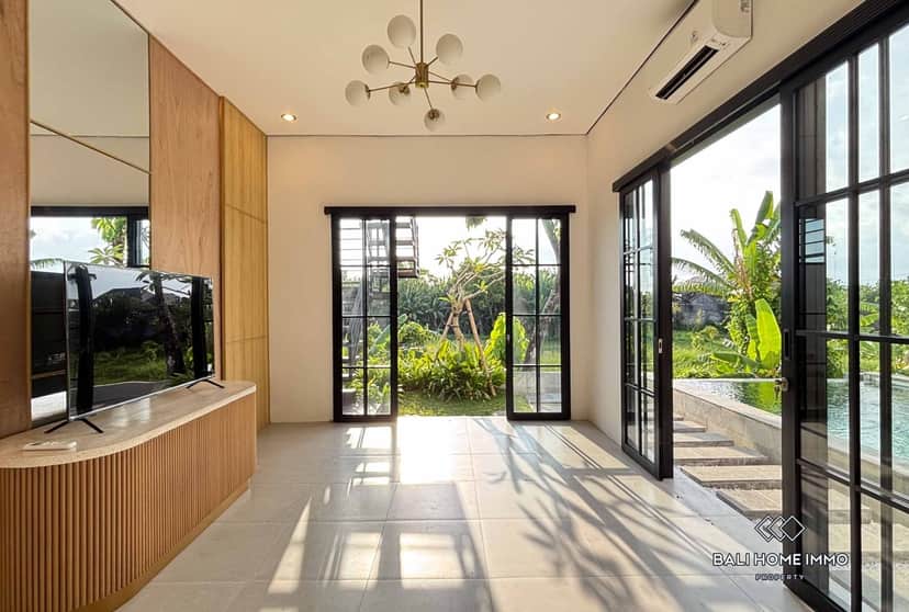 3-bedroom leasehold villa in Tabanan — photo 2 of 5