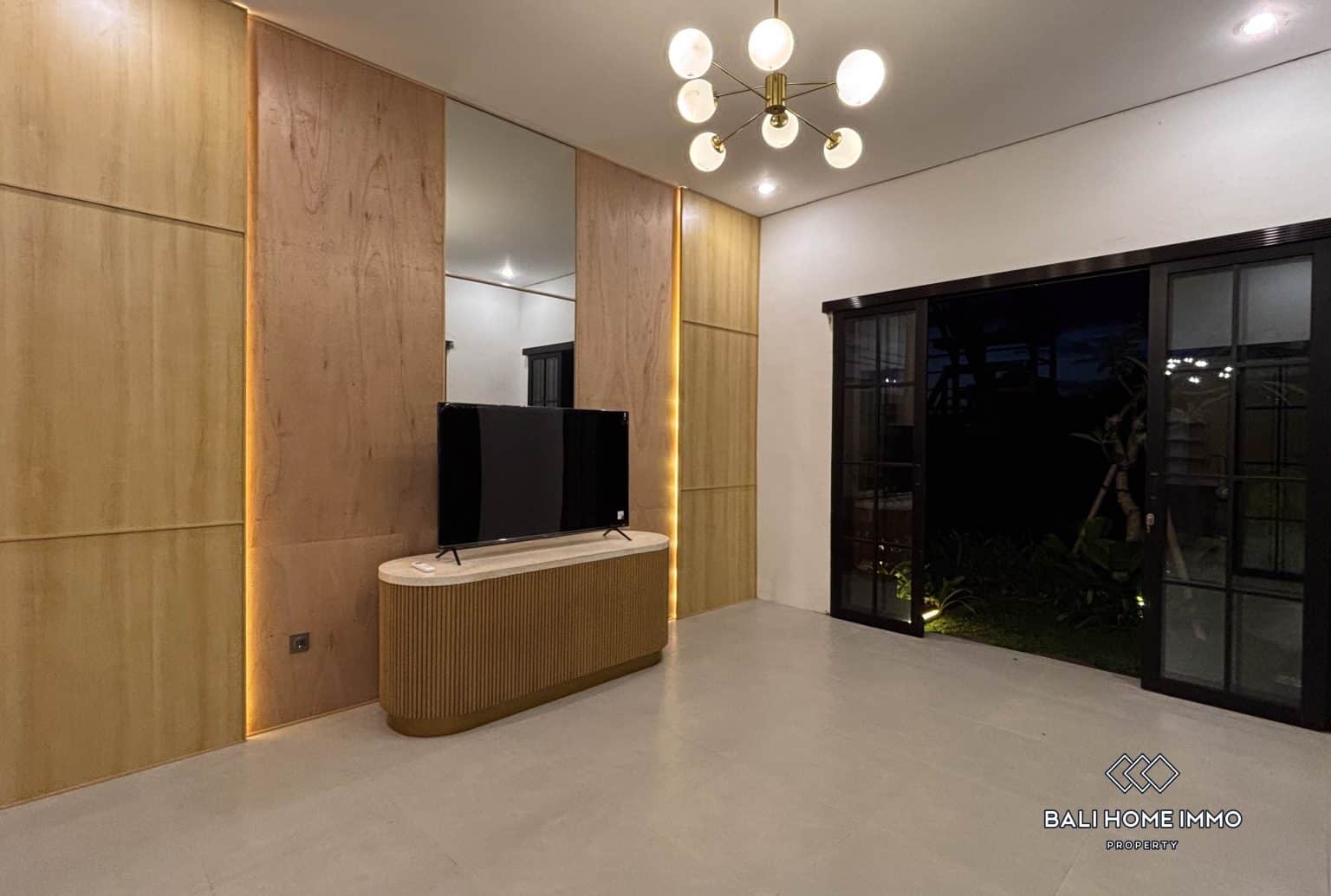 3-bedroom leasehold villa in Tabanan — photo 3 of 5
