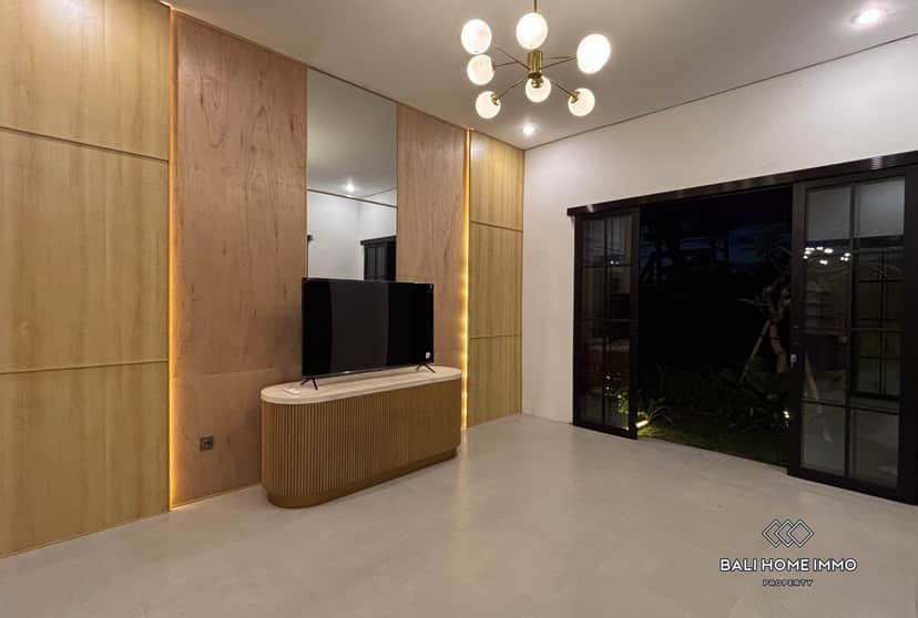 3-bedroom leasehold villa in Tabanan — photo 3 of 5