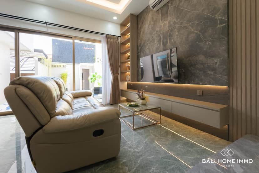 3-bedroom leasehold villa in Kerobokan — photo 4 of 5