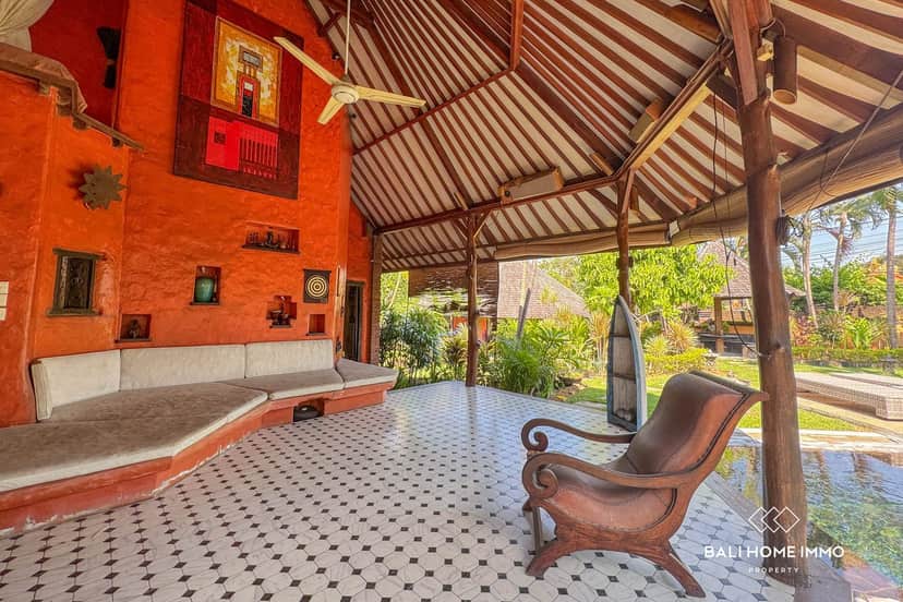 2-bedroom leasehold villa in Umalas — photo 2 of 5