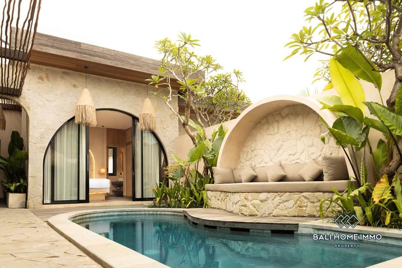 3-bedroom leasehold villa in Uluwatu — photo 4 of 5