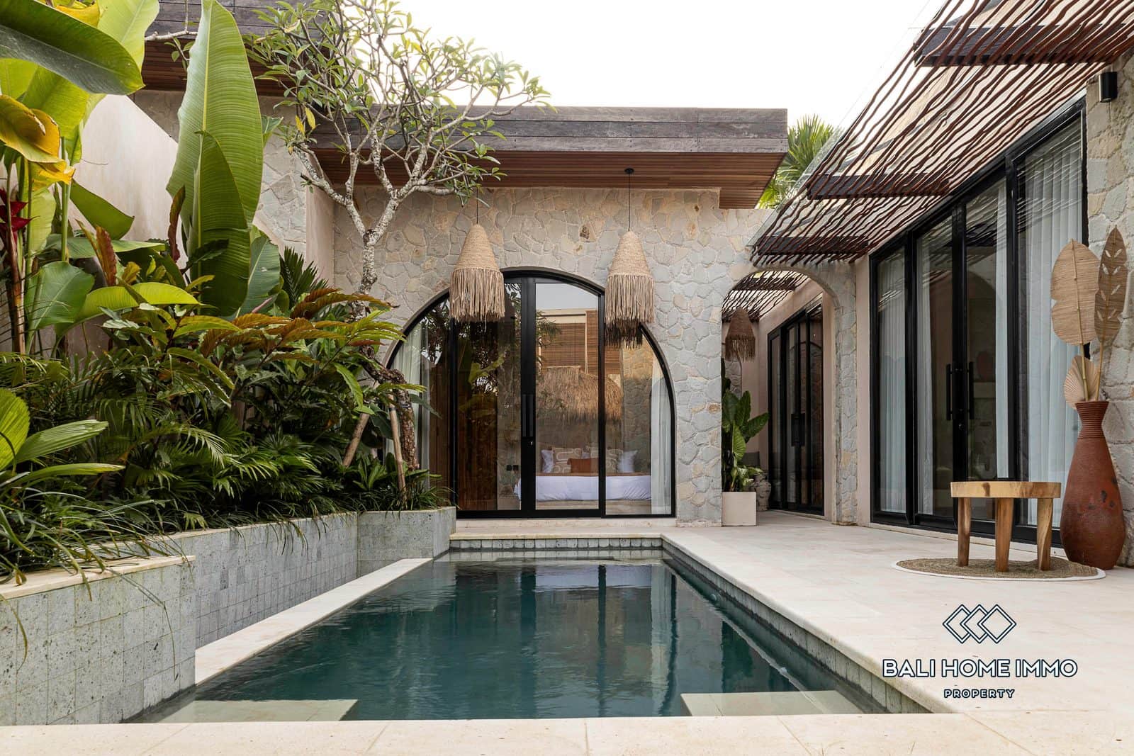 Delightful 3 Bedroom Villa for Sale Leasehold and Rent in Bingin - Perfect Investment Opportunity