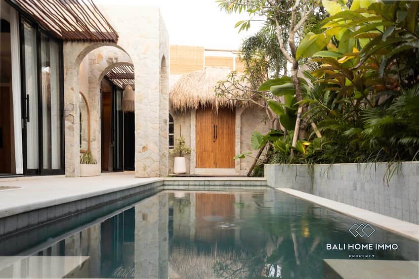 3-bedroom leasehold villa in Uluwatu — photo 2 of 5