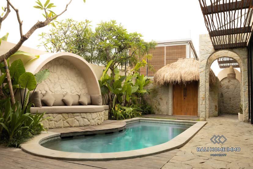 3-bedroom leasehold villa in Uluwatu — photo 3 of 5