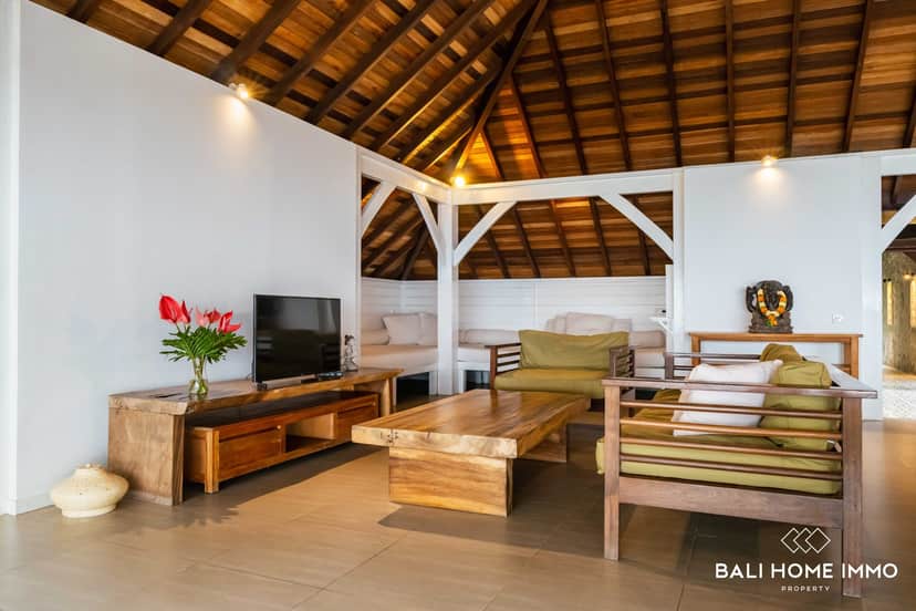3-bedroom leasehold villa in Canggu — photo 4 of 5