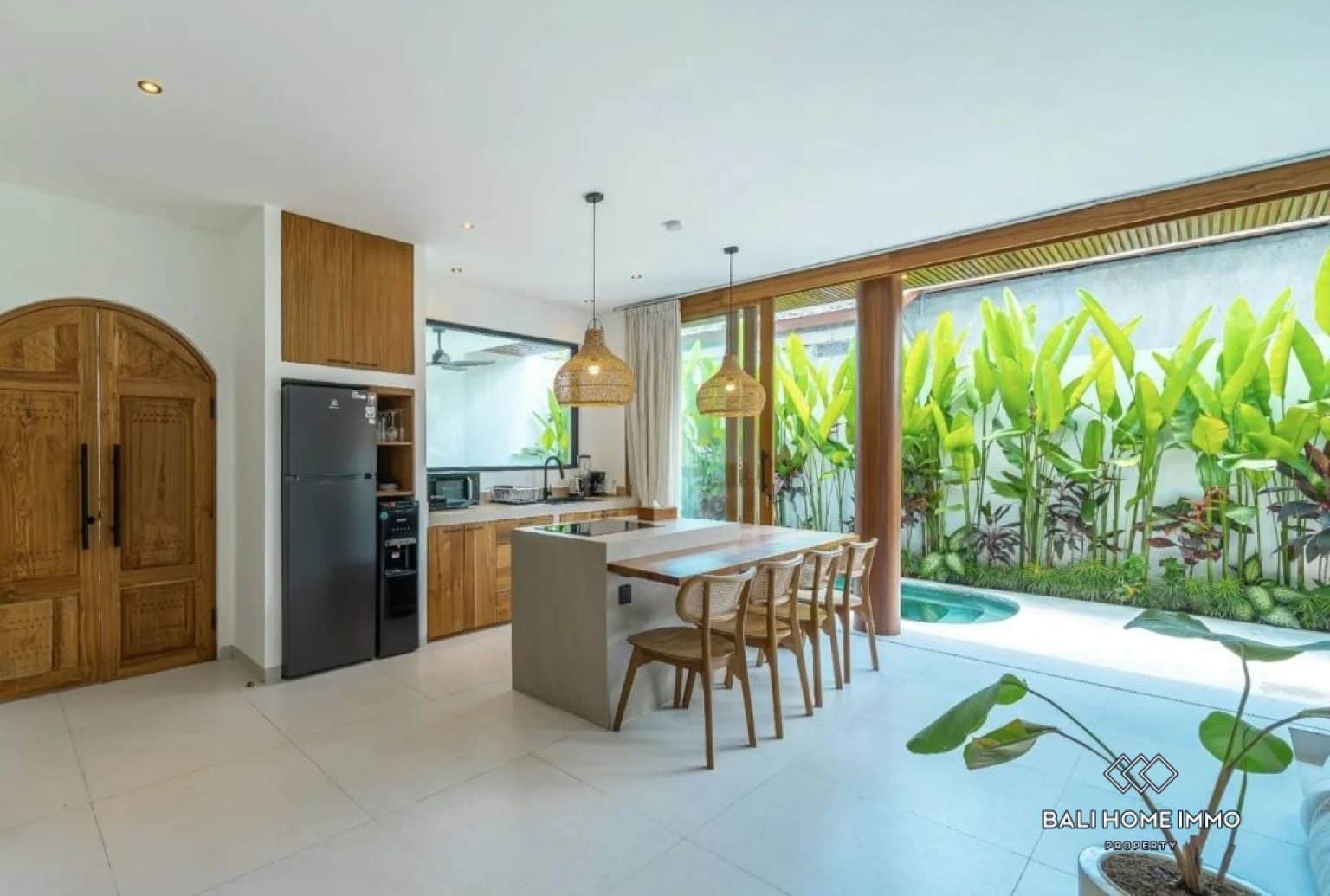 2-bedroom leasehold villa in Seseh/Cemagi — photo 5 of 5