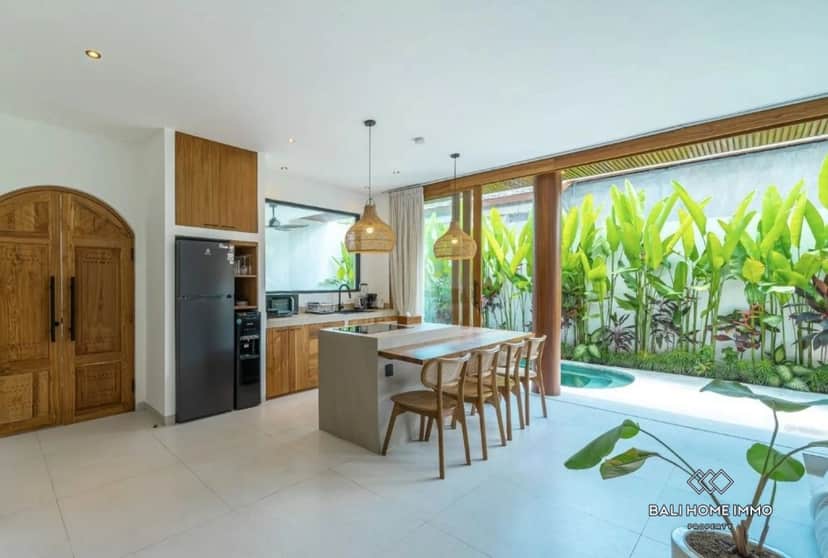 2-bedroom leasehold villa in Seseh/Cemagi — photo 5 of 5