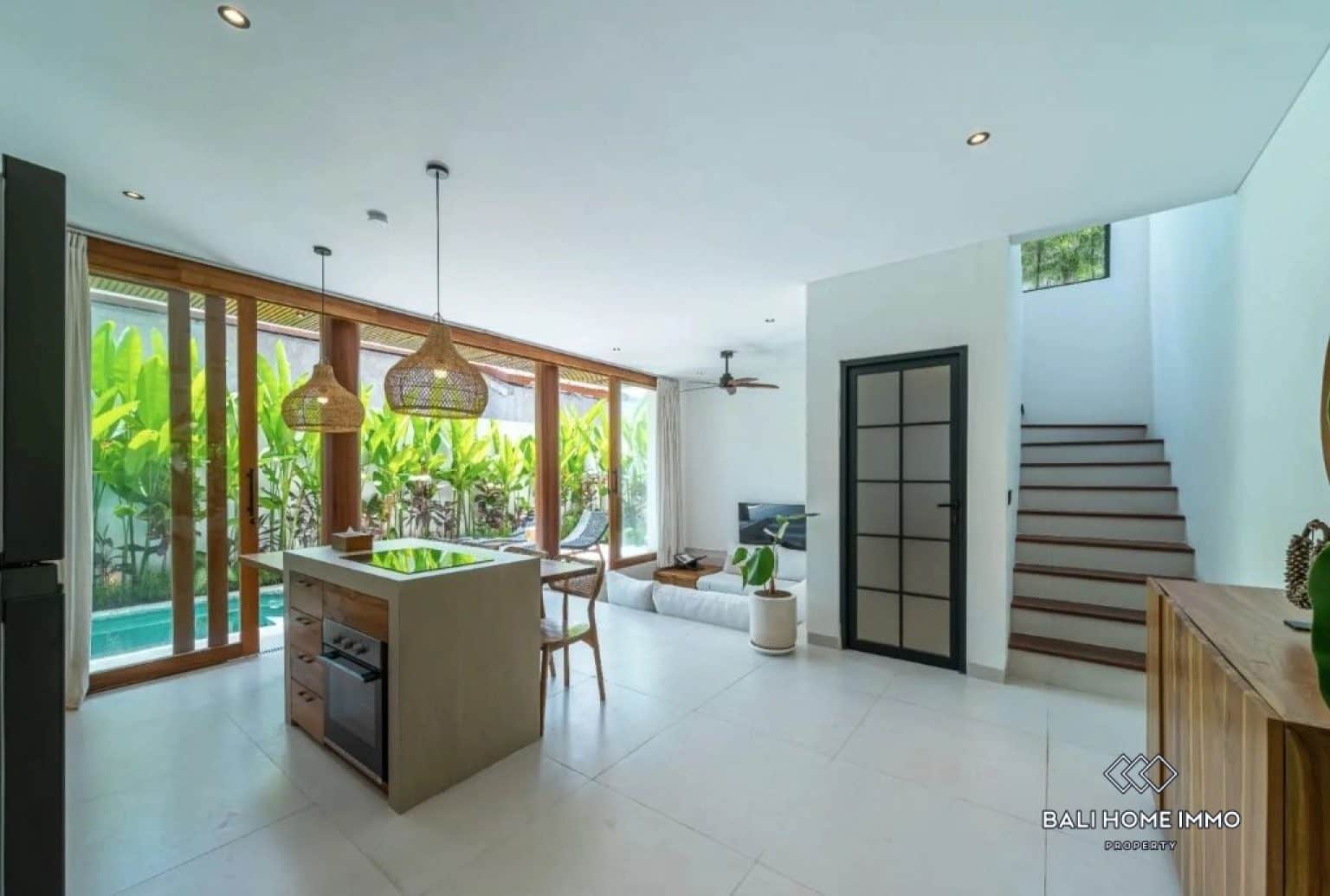 2-bedroom leasehold villa in Seseh/Cemagi — photo 4 of 5