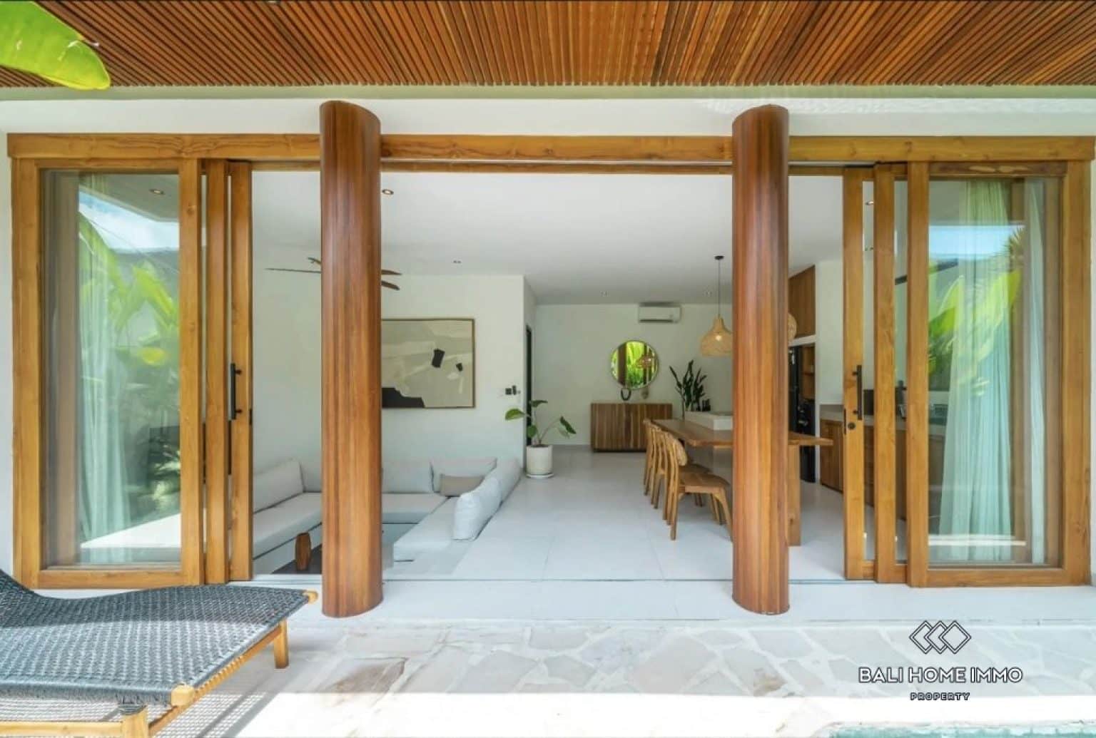 2-bedroom leasehold villa in Seseh/Cemagi — photo 3 of 5