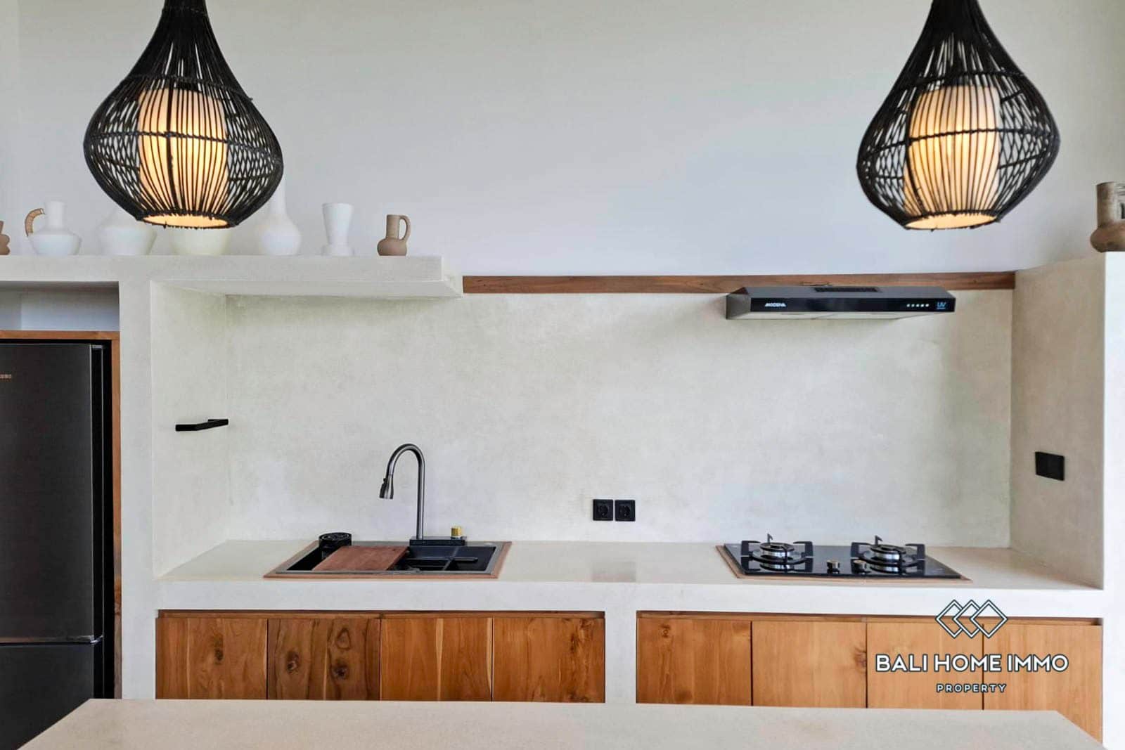 1-bedroom leasehold villa in Ungasan — photo 5 of 5