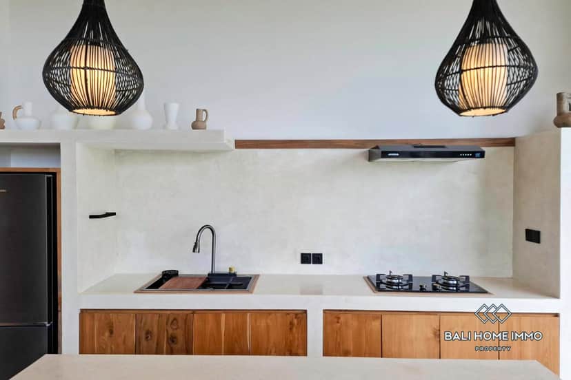 1-bedroom leasehold villa in Ungasan — photo 5 of 5