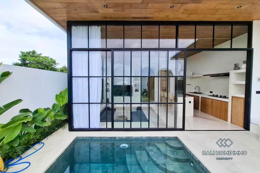 1-bedroom leasehold villa in Ungasan — photo 2 of 5