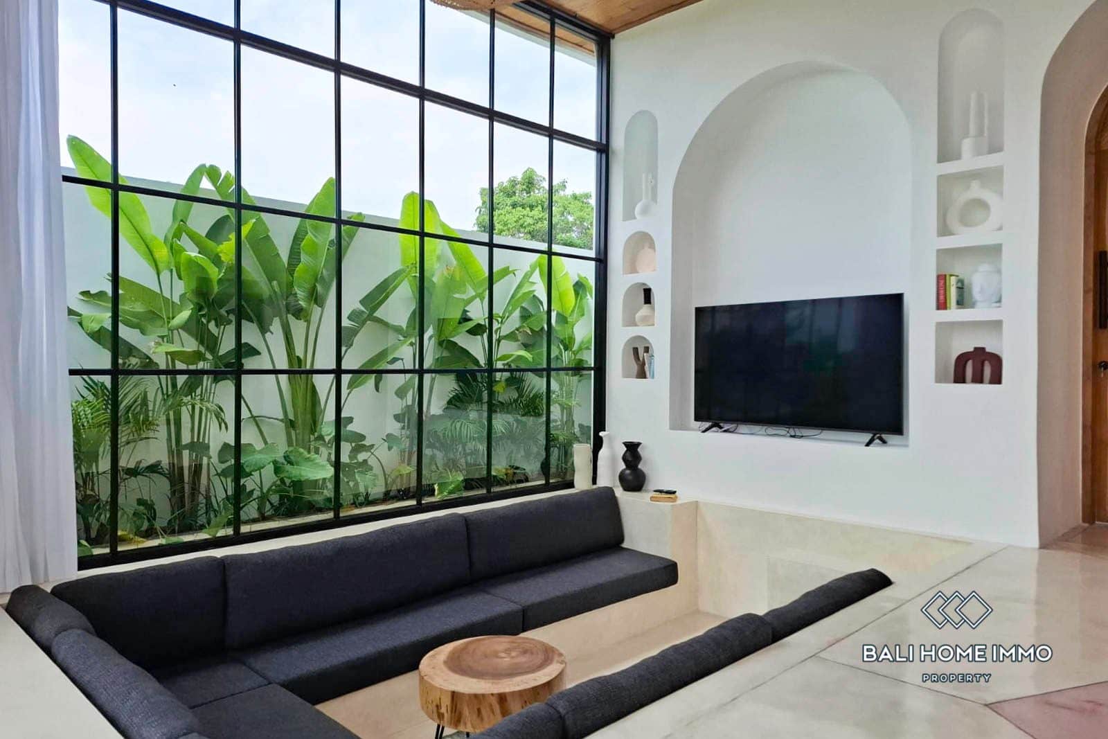 1-bedroom leasehold villa in Ungasan — photo 3 of 5