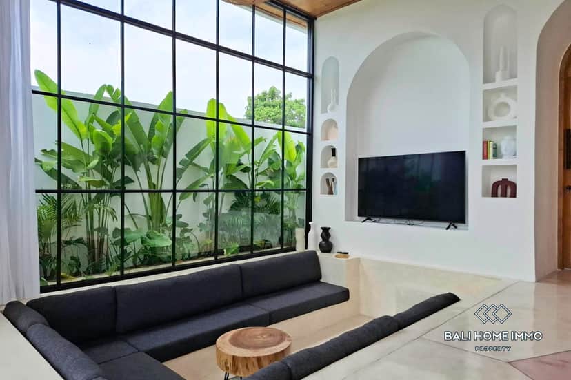 1-bedroom leasehold villa in Ungasan — photo 3 of 5