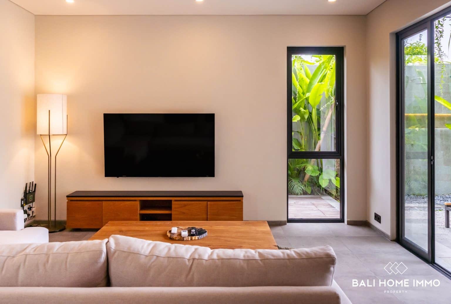 2-bedroom leasehold villa in Tabanan — photo 5 of 5