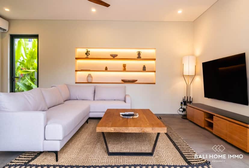 2-bedroom leasehold villa in Tabanan — photo 4 of 5