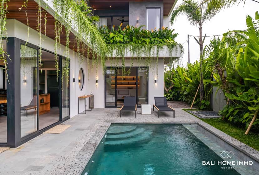 2-bedroom leasehold villa in Tabanan — photo 2 of 5