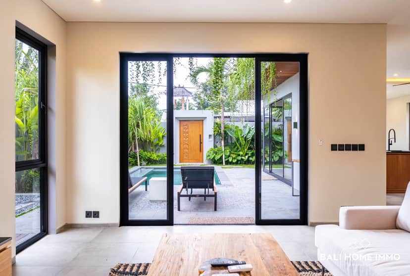 2-bedroom leasehold villa in Tabanan — photo 3 of 5