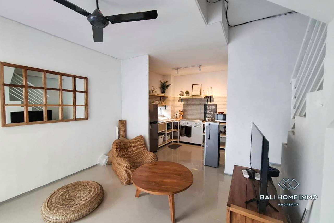 3-bedroom freehold villa in Uluwatu — photo 5 of 5