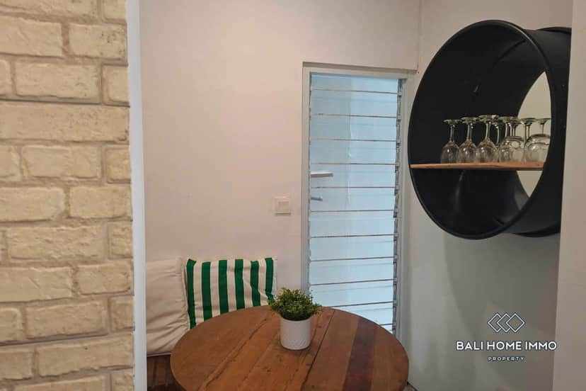 3-bedroom freehold villa in Uluwatu — photo 4 of 5