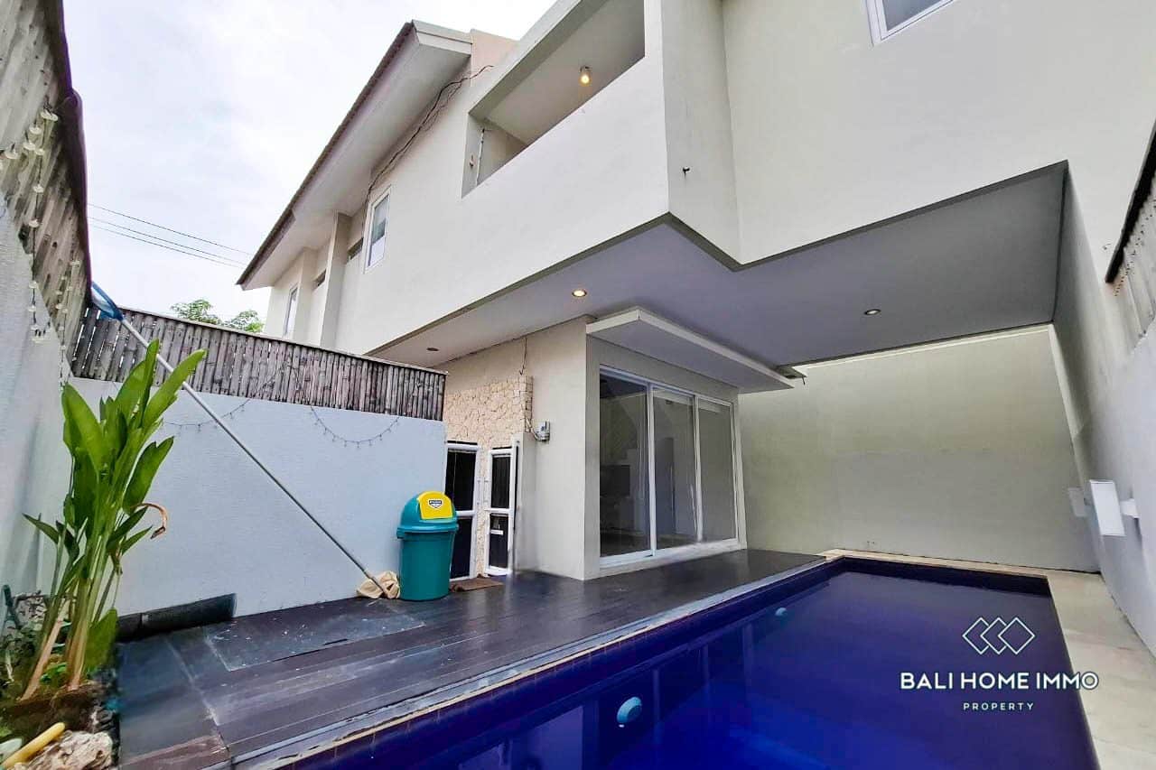 Lovely 3 Bedroom Villa for Sale and Rent in Balangan