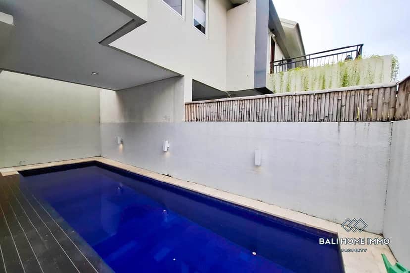 3-bedroom freehold villa in Uluwatu — photo 2 of 5