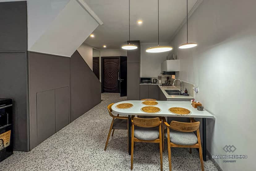 2-bedroom leasehold villa in Canggu — photo 5 of 5