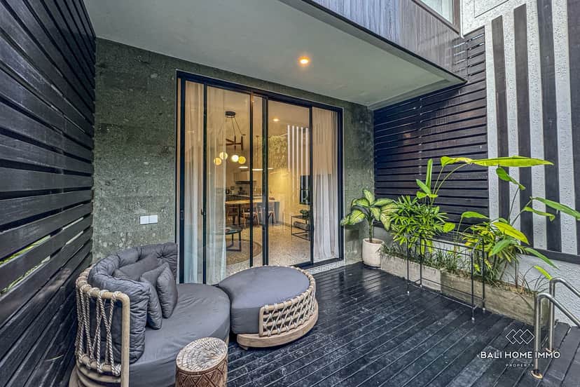 2-bedroom leasehold villa in Canggu — photo 2 of 5
