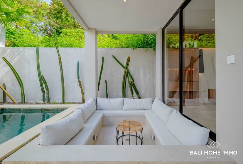 2-bedroom leasehold villa in Ungasan — photo 4 of 5