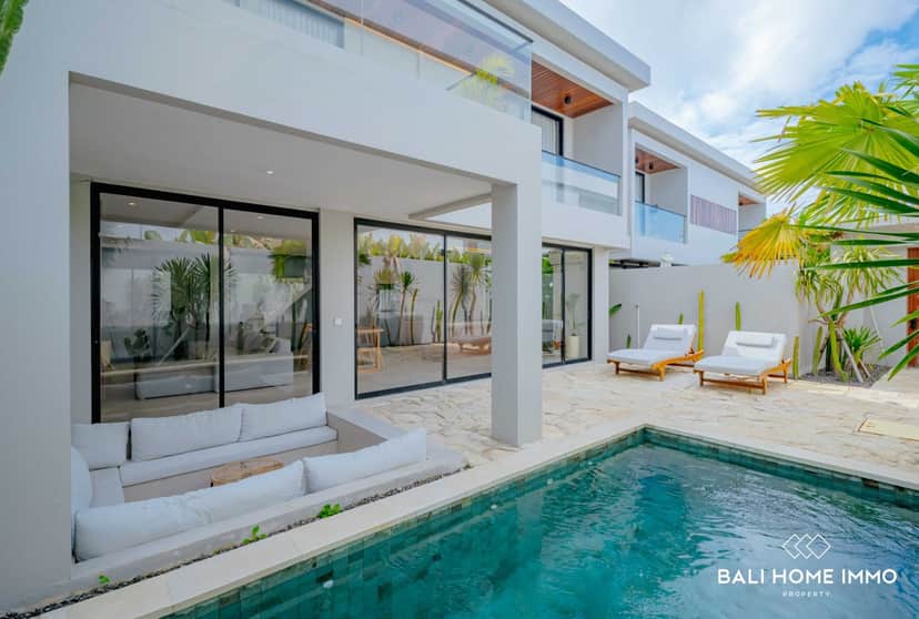 2-bedroom leasehold villa in Ungasan — photo 2 of 5