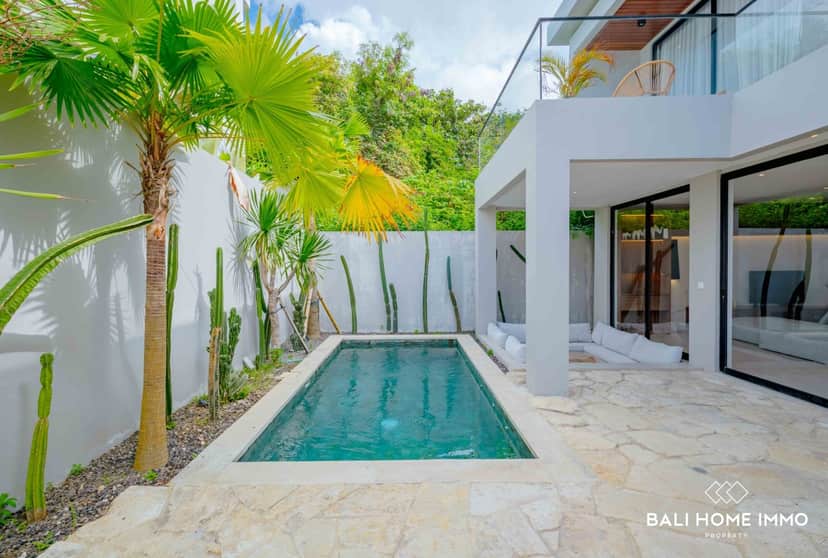 2-bedroom leasehold villa in Ungasan — photo 3 of 5