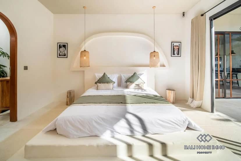3-bedroom leasehold villa in Umalas — photo 5 of 5