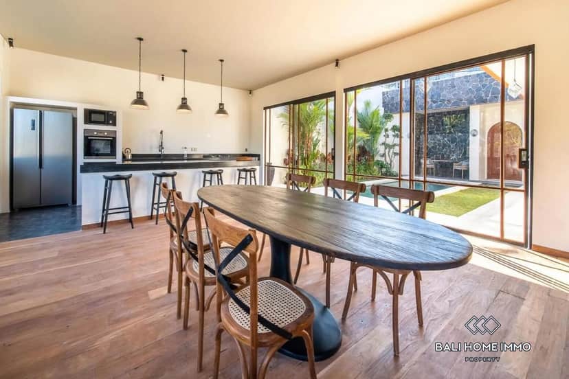 3-bedroom leasehold villa in Umalas — photo 2 of 5