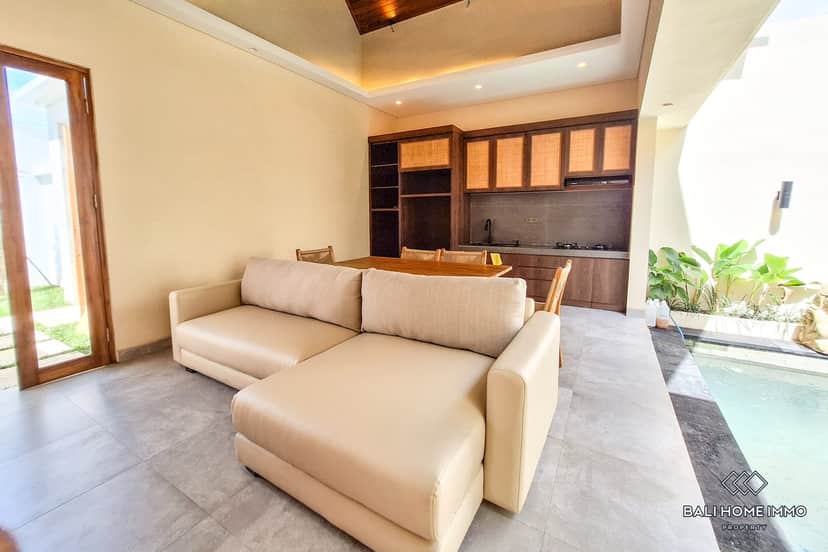 2-bedroom freehold villa in Buduk/Mengwi — photo 4 of 5