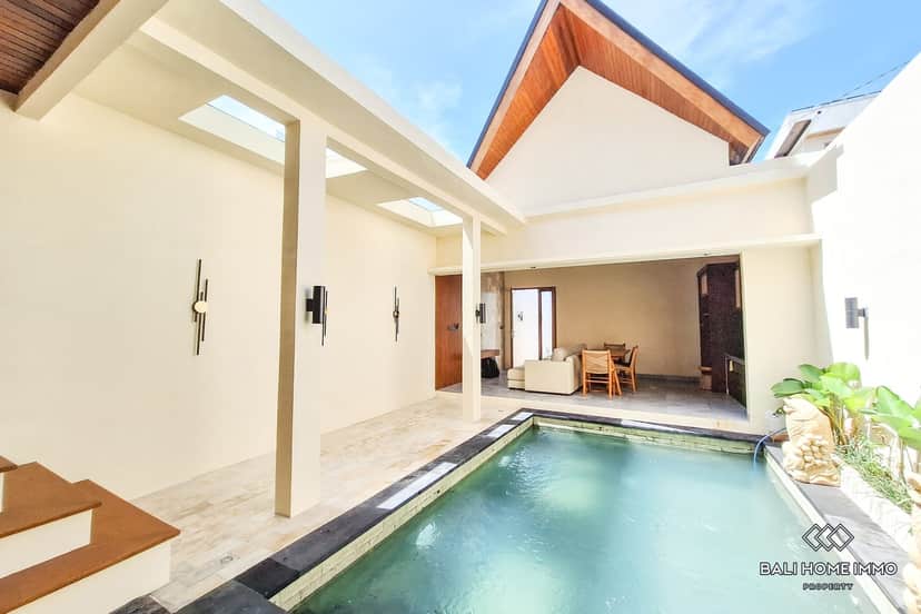 2-bedroom freehold villa in Buduk/Mengwi — photo 2 of 5