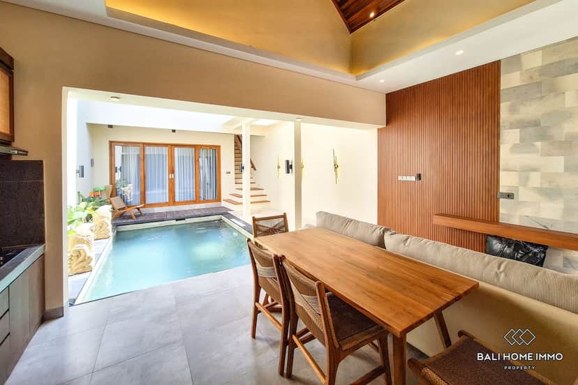2-bedroom freehold villa in Buduk/Mengwi — photo 3 of 5